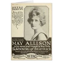 Watch The Winning of Beatrice