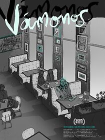 Watch Vámonos (Short 2015)