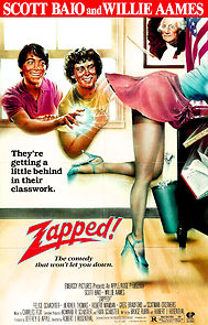 Watch Zapped!