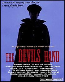 Watch The Devils Hand