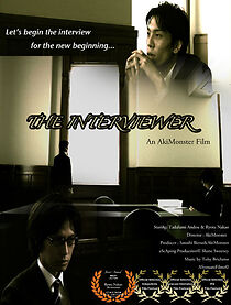 Watch The Interviewer (Short 2011)