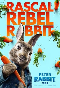 Watch Peter Rabbit