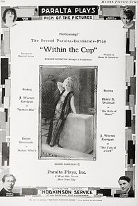 Watch Within the Cup