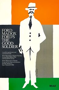 Watch The Good Soldier