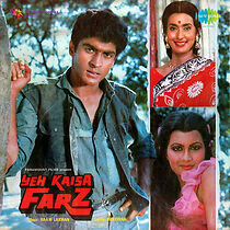 Watch Yeh Kaisa Farz