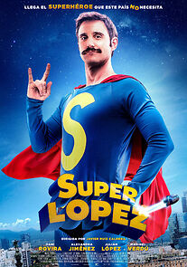 Watch Superlopez