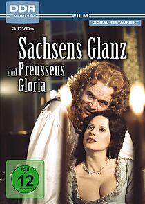 Watch Sachsens Glanz und Preußens Gloria: Gräfin Cosel