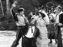 Watch The Two Brothers (Short 1910)