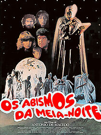 Watch The Magic Springs of Gerenia