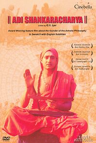 Watch Adi Shankaracharya