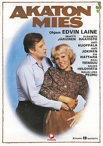 Watch Akaton mies