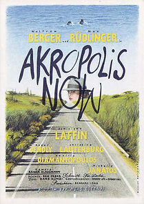 Watch Akropolis Now