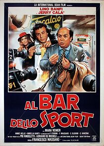 Watch Al bar dello sport