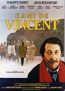 Watch L'ami de Vincent