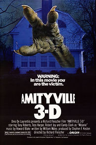 Watch Amityville 3-D