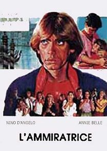 Watch L'ammiratrice