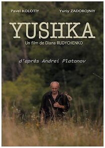 Watch Yushka (Short 2013)