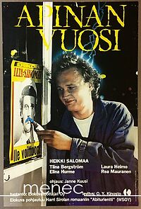 Watch In the Year of the Ape