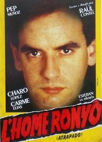 Watch L'home ronyó