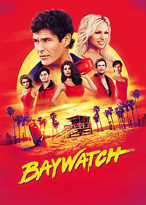 Watch Baywatch
