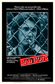 Watch Bad Boys
