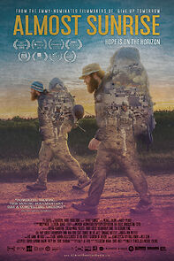 Watch Almost Sunrise