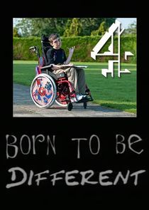 Watch Born to Be Different