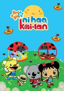 Watch Ni Hao, Kai-lan