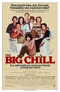 Watch The Big Chill