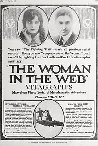 Watch The Woman in the Web