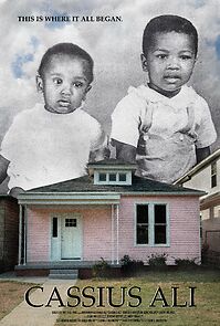 Watch Cassius Ali (Short 2015)