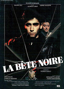Watch La bête noire