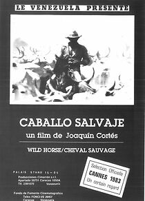 Watch Caballo salvaje