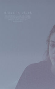 Watch Dress In Black (Short 2016)