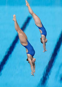 Watch FINA Diving Championships