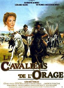Watch Les cavaliers de l'orage