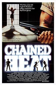 Watch Chained Heat