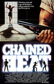 Watch Chained Heat