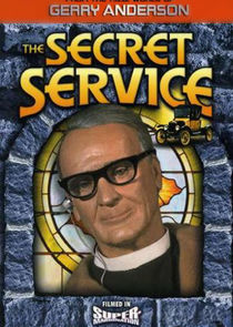Watch The Secret Service