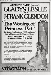 Watch The Wooing of Princess Pat