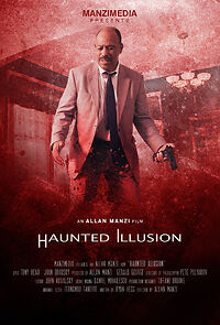 Watch Haunted Illusion (Short 2015)
