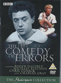 Watch The Comedy of Errors
