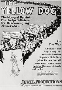 Watch The Yellow Dog