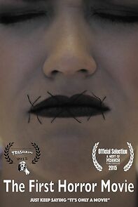 Watch The First Horror Movie (Short 2015)