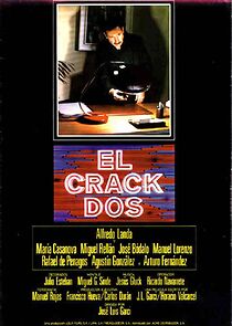 Watch El crack dos