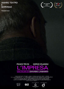 Watch L'impresa (Short 2014)