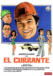 Watch El currante