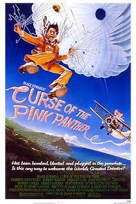 Watch Curse of the Pink Panther