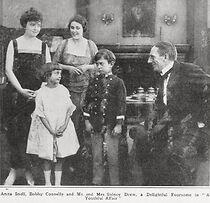 Watch A Youthful Affair (Short 1918)