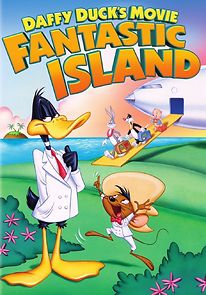 Watch Daffy Duck's Movie: Fantastic Island